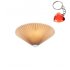 Plafon 50cm PLISADO 108705 Markslojd