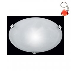 Plafon ADRIAN 6105011-01 Trio