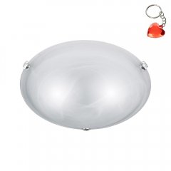 Plafon ADRIAN 6105021-01 Trio