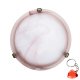 Plafon ALABASTRO 3253 Rabalux