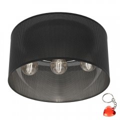 Plafon ażurowy LOFT SHADE 5233 Luminex