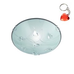 Plafon CARBONADO 602400106 Trio