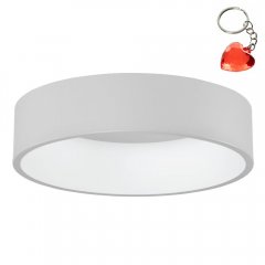Plafon Chiara 3945-842RC-WH-4 Italux