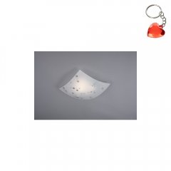 Plafon COLINA 600400100 Trio