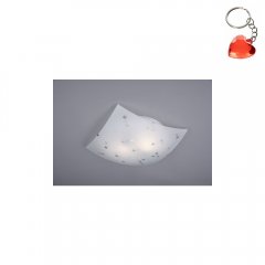 Plafon COLINA 600400200 Trio