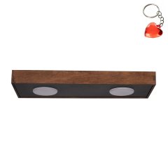 Plafon DALIA 2 41002 Sigma Lighting