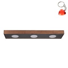 Plafon DALIA 3 41003 Sigma Lighting