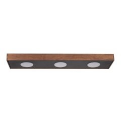 Plafon DALIA 3 41003 Sigma Lighting