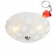Plafon DOTS 107358 Markslojd