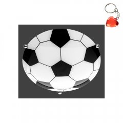 Plafon dziecięcy CHICO 6160011-00 Trio