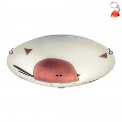 Plafon dziecięcy FOWLY 71278 Rabalux