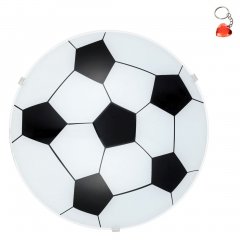 Plafon dziecięcy JUNIOR 1 87284 Eglo