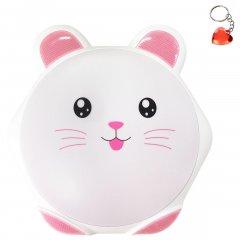 Plafon dziecięcy LED 20W SWEET ML6180 Milagro