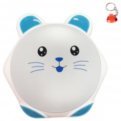 Plafon dziecięcy LED 20W SWEET ML6181 Milagro