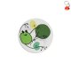 Plafon dziecięcy LED 9W FROGGO 71070 Rabalux