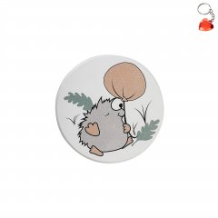 Plafon dziecięcy LED 9W HEDGY 71099 Rabalux