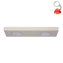 Plafon HERO 2 40923 Sigma Lighting