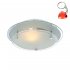 Plafon INDI 48167 Globo