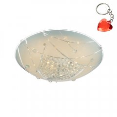 Plafon Jackson C47121-12W Italux