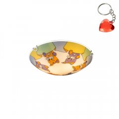 Plafon KIDDY 40606 Globo
