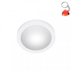 Plafon łazienkowy CONDUS 6801011-01 Trio