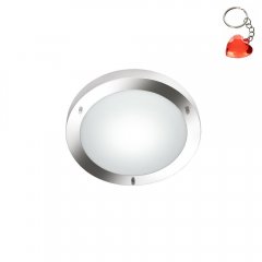 Plafon łazienkowy CONDUS 6801011-07 Trio