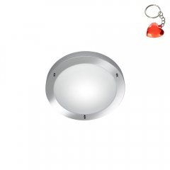 Plafon łazienkowy IP44 CONDUS 6801011-06 Trio