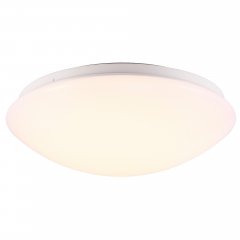 Plafon łazienkowy LED 12W ASK 45356001 Nordlux