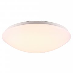 Plafon łazienkowy LED 16W ASK 45376001 Nordlux