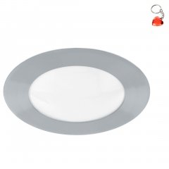 Plafon łazienkowy LED 18W IP44 CALVIN 92097 Eglo