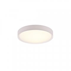 Plafon łazienkowy LED 18W IP44 CLARIMO 659011801 Trio