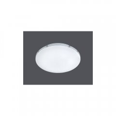 Plafon łazienkowy LED 24W IP44 APART 659412406 Trio