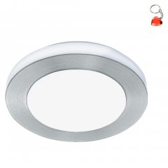 Plafon łazienkowy LED 3x3,6W IP44 CARPI 94967 Eglo