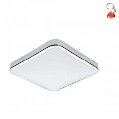 Plafon łazienkowy LED 4x3,6W IP44 MANILVA 1 96229 Eglo