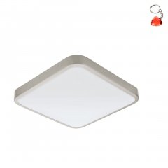 Plafon łazienkowy LED 4x3,6W IP44 MANILVA 1 96231 Eglo