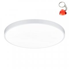 Plafon LED 100W WACO 627417531 Trio