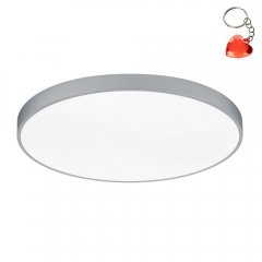 Plafon LED 100W WACO 627417587 Trio