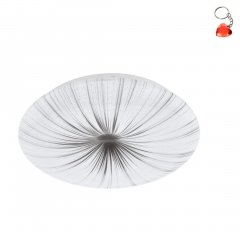 Plafon LED 10W NIEVES 99699 Eglo