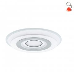 Plafon LED 10W REDUCTA 2 99399 Eglo