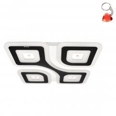 Plafon LED 118W + pilot VOLTA ML109 Milagro