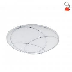 Plafon LED 11W LERIDA 96299 Eglo