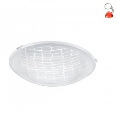 Plafon LED 11W MALVA 1 96084 Eglo