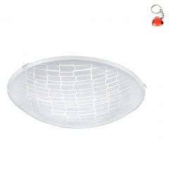 Plafon LED 11W MALVA 1 96085 Eglo