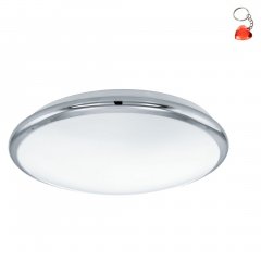 Plafon LED 11W MANILVA 93496 Eglo