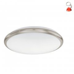 Plafon LED 11W MANILVA 93498 Eglo