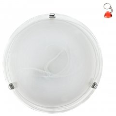 Plafon LED 11W SALOME 93278 Eglo