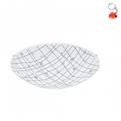 Plafon LED 11W VEREDA 96472 Eglo