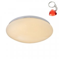 Plafon LED 12W ATREJU I 48363 Globo
