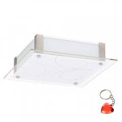Plafon LED 12W DENA 3038 Rabalux