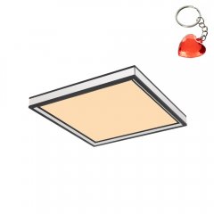 Plafon LED 12W JESSY 41596D1 Globo